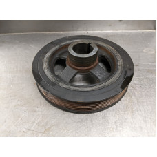 12Q207 Crankshaft Pulley From 2014 Jeep Cherokee  2.4